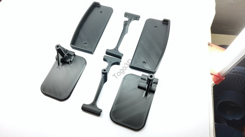 Supporto compatto per pioneer - per,
