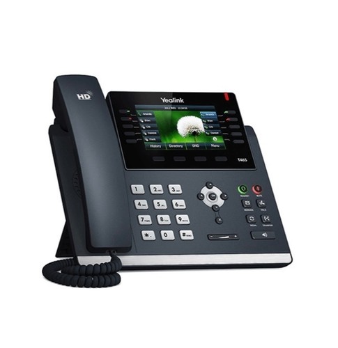 Yealink sip t46s - yealink, sip-t46s