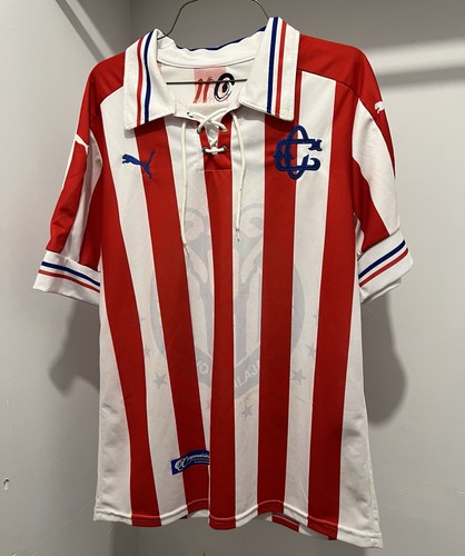 Maglia chivas guadalajara - chivas,