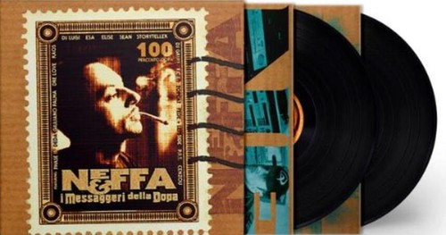 Neffa i messaggeri - -,