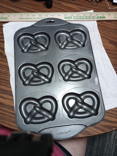 Set forno super pretzel - forno,