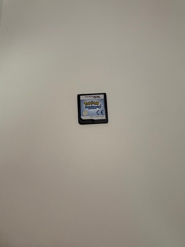 Pokémon argento soulsilver - pokémon,