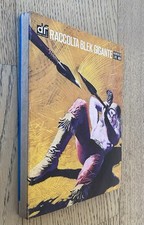 ED.DARDO SERIE RACCOLTA BLEK