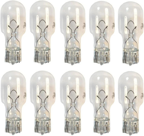 Lotto lampadine w16w - lampadine,