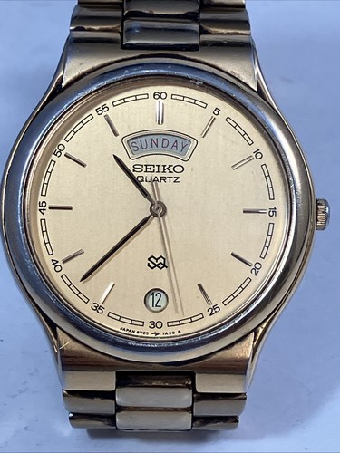 Orologio uomo vintage - uomo, sq
