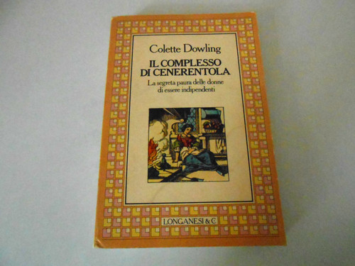 Colette dowling il complesso - -,