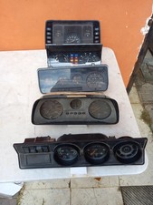 AUTO EPOCA : LOTTO QUADRI