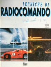TECNICHE DI RADIOCOMANDO. AEROMODELLI. VOLUME 4 AA.VV. HOBBY & WORK PUBLISHI