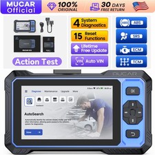 2025 MUCAR 632 Bidirectional