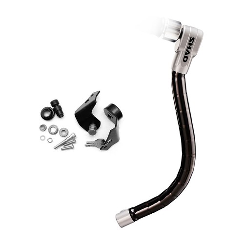 Kit shad lock antifurto - shad,