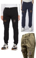 PANTALONE felpa PF0743