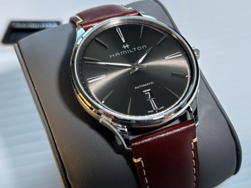 Hamilton jazzmaster thinline - jazzmaster,