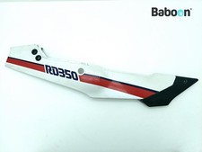 Tail Fairing Right Yamaha RD