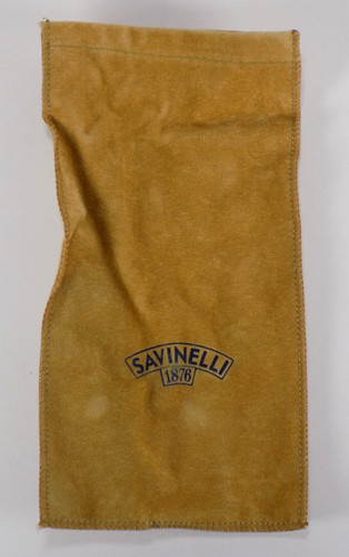 Savinelli borsa porta pipa - borsa,