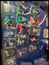🔥 Enorme lotto NFL