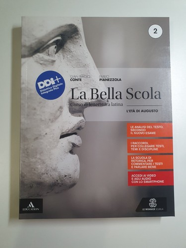 Bella scola vol - bella, vol.2