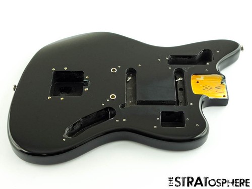 Corpo fender squier classic - corpo,