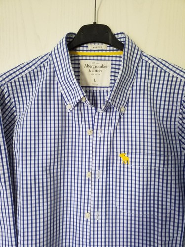 Camicia abercrombie - camicia,