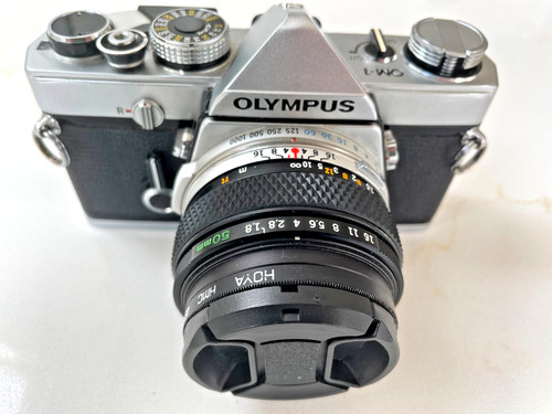 Olympus fotocamera reflex - fotocamera,