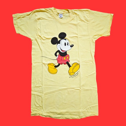 Mickey mouse walt disney prod - mickey,