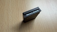 Modulo di memoria HP-82106A