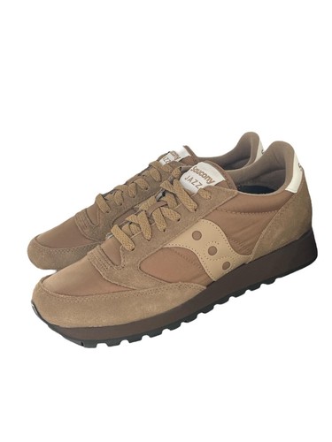 Saucony jazz sneakers uomo - saucony,