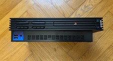 Sony Playstation 2 Fat Pal