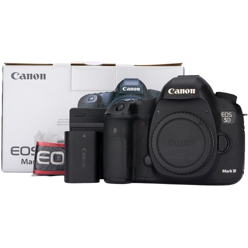 Canon eos mark - canon, 22.3mp