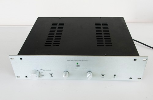 Counterpoint 1000 - counterpoint, sr-1000