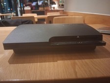 Sony PlayStation 3 - Slim