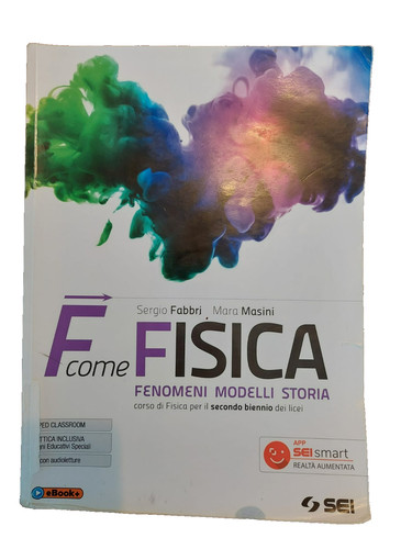 Fabbri masini f come - s.,