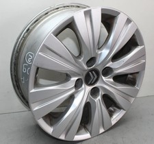 1 cerchio in lega 6Jx16 foro