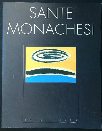 Sante monachesi 1910 1991 lux - sante,