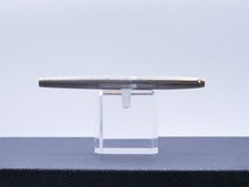 Penna stilografica Parker 75 argento 925 Ciselè vintage