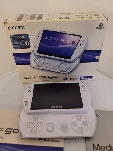 Sony psp - gb, psp-n1001