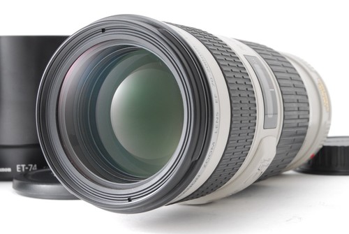 Ottime condizioni canon ef - [ottime, condizioni]