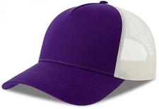 Cappellino Rapper Cotton-S |