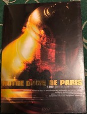 Cocciante _ Notre Dame De