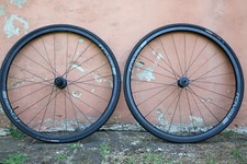 Ruote in alluminio per bici da corsa Specialized Roval SLX 24 Disc