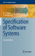 Specification of Software