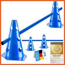 Set Ostacoli Agility Ostacoli