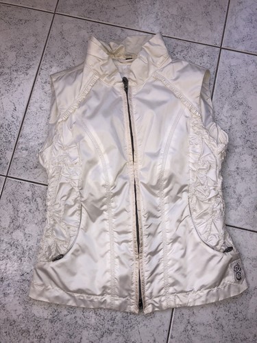 Smanicato giubbino donna - smanicato,
