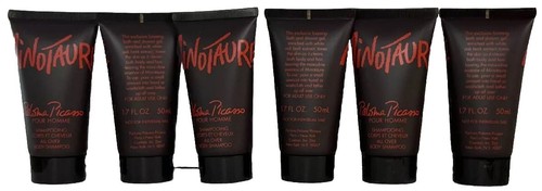 Lotto minotaure paloma - 6,