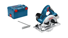 Bosch Professional GKS 18 V-LI Sega Circolare profondità di Taglio 90°/45° 51...