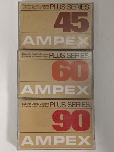 Lotto ampex plus - lotto, 46