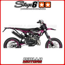 S6-058809.2/PK STAGE6 PINK