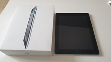Apple Ipad 2 wifi 3G 16Gb Black Model A1396 N. MC773TY/A