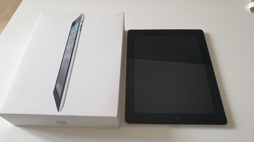 Apple ipad wifi 16gb - apple,