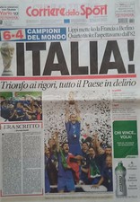 Corriere dello sport