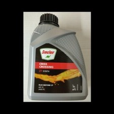 Olio Sinclair Criss Crossing